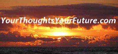 Your Thoughts Your Future