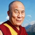 The Dalai Lama Talks About Compassion & Respect