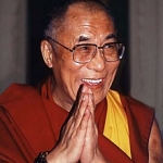 Dalai Lama:Inner Peace, Happiness, God and Money