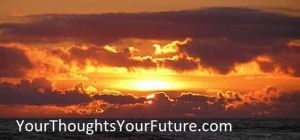 Your Thoughts Your Future