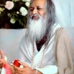 Maharishi Mahesh Yogi-The Origin of Thought