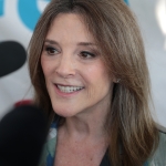 Marianne Williamson - Stand Up, Speak Out