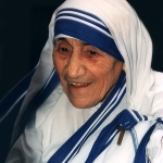 Mother Teresa-How to Love God