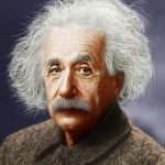 Albert Einstein Biography